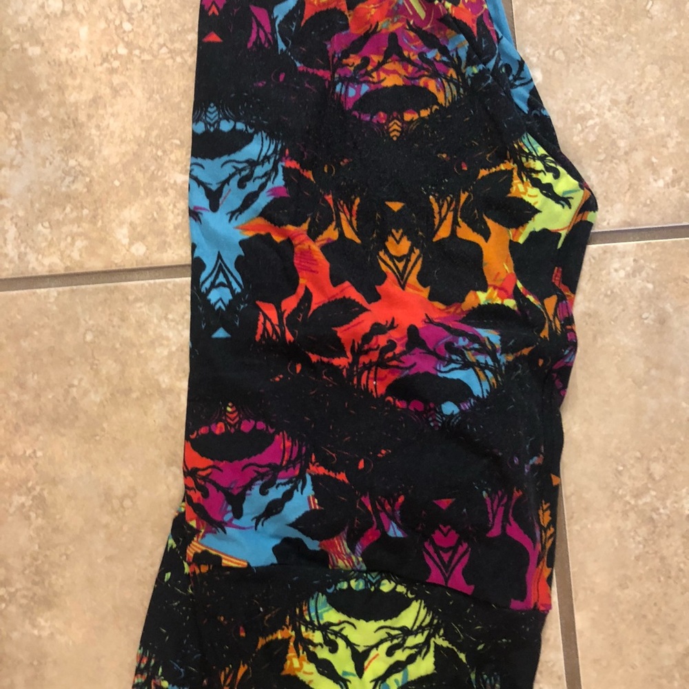 OS LLR LEGGINGS